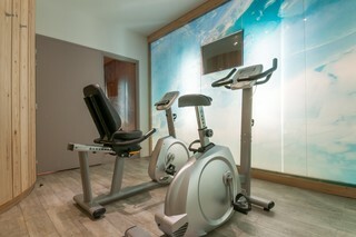 Residencia R�sidence Pierre & Vacances Atria Crozats