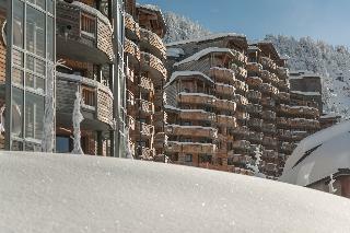 Residencia R�sidence Pierre & Vacances Atria Crozats