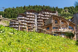 Residencia R�sidence Pierre & Vacances Atria Crozats