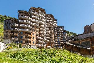 Residencia R�sidence Pierre & Vacances Atria Crozats