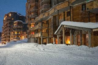 Residencia R�sidence Pierre & Vacances Atria Crozats