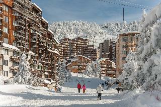 Residencia R�sidence Pierre & Vacances Atria Crozats