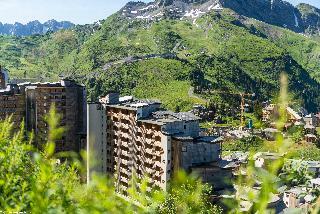 Residencia R�sidence Pierre & Vacances Atria Crozats