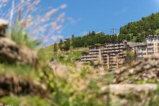 Residencia R�sidence Pierre & Vacances Atria Crozats