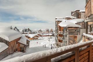 Residencia R�sidence Pierre & Vacances Atria Crozats