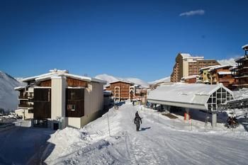 Hotel H�tel Turan