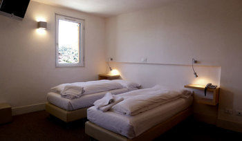 Hotel H�tel Turan