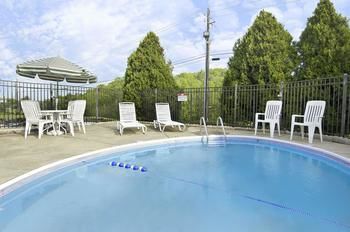 Hotel Days Inn Cartersville