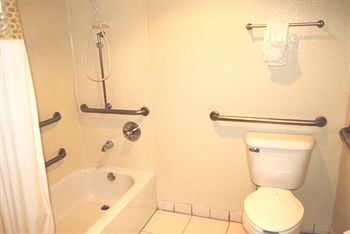 Hotel Hampton Inn Cartersville