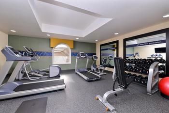 Hotel Hampton Inn Cartersville