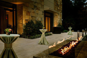 The Umstead Hotel And Spa