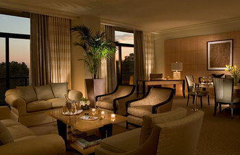 The Umstead Hotel And Spa