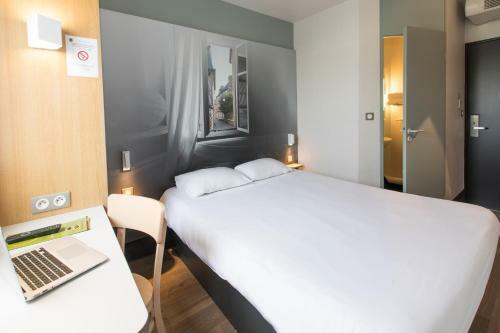 Hotel B&B H�tel Lorient Caudan