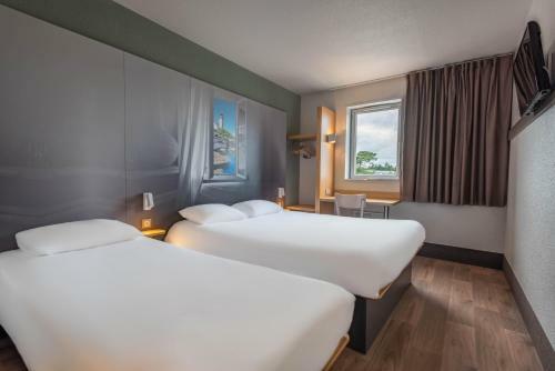 Hotel B&B H�tel Lorient Caudan
