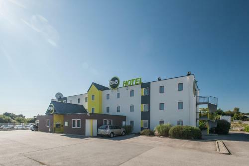 Hotel B&B H�tel Lorient Caudan
