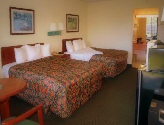 Hotel Days Inn Fort Pierce Midtown