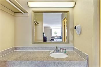 Hotel Ramada Limited Baltimore West