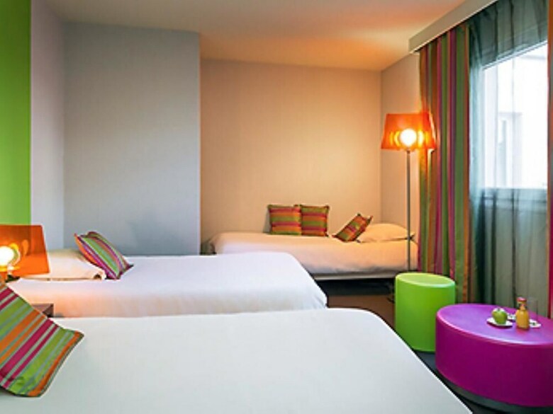 Hotel H�tel Provence