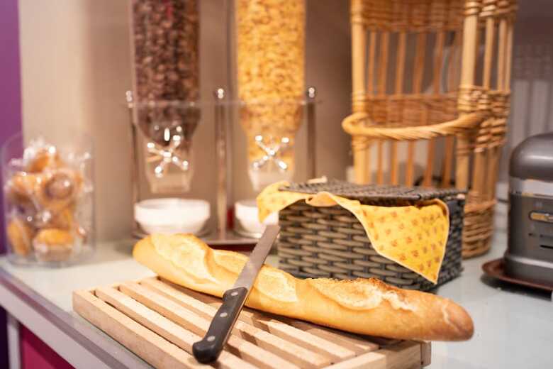 Hotel H�tel Provence