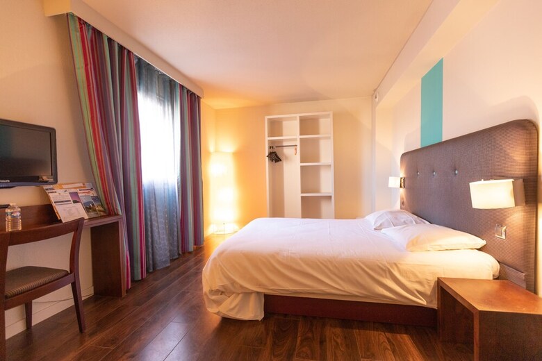 Hotel H�tel Provence