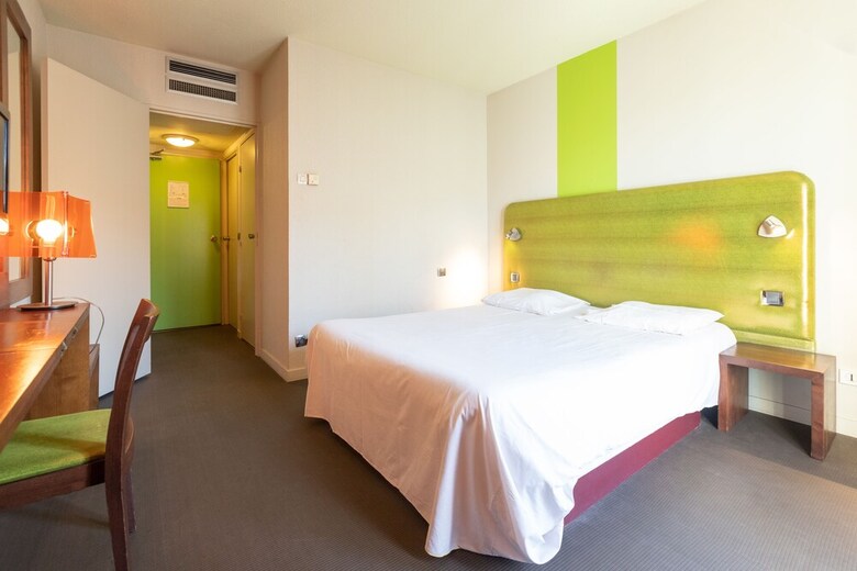 Hotel H�tel Provence