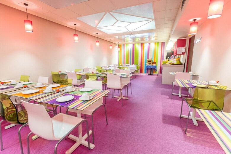Hotel H�tel Provence