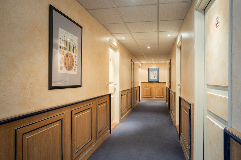 Hotel H�tel Provence