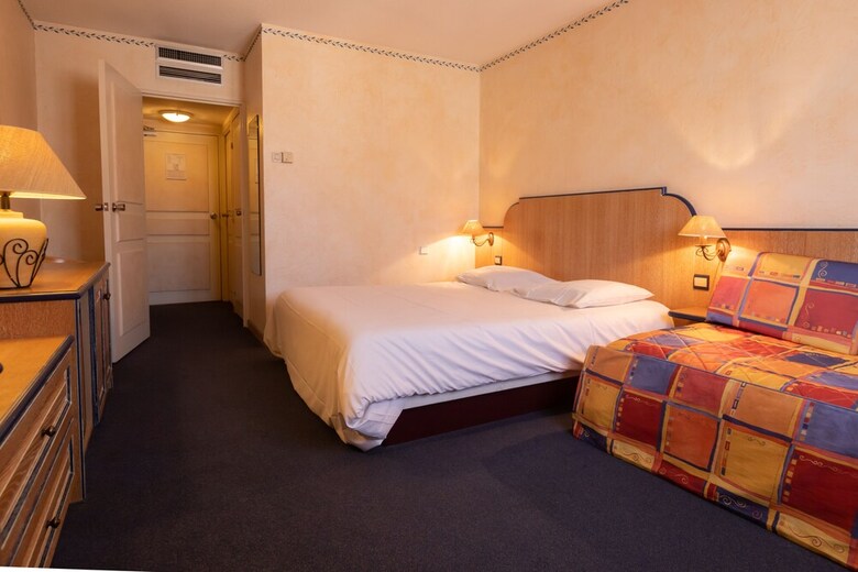 Hotel H�tel Provence