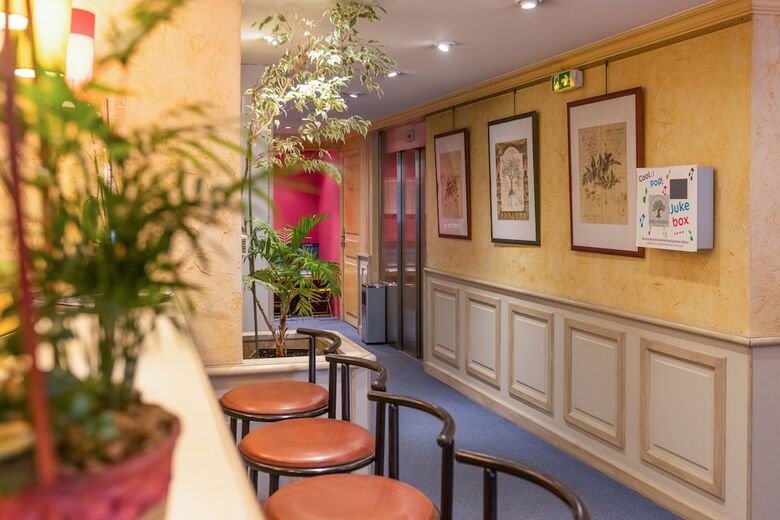 Hotel H�tel Provence