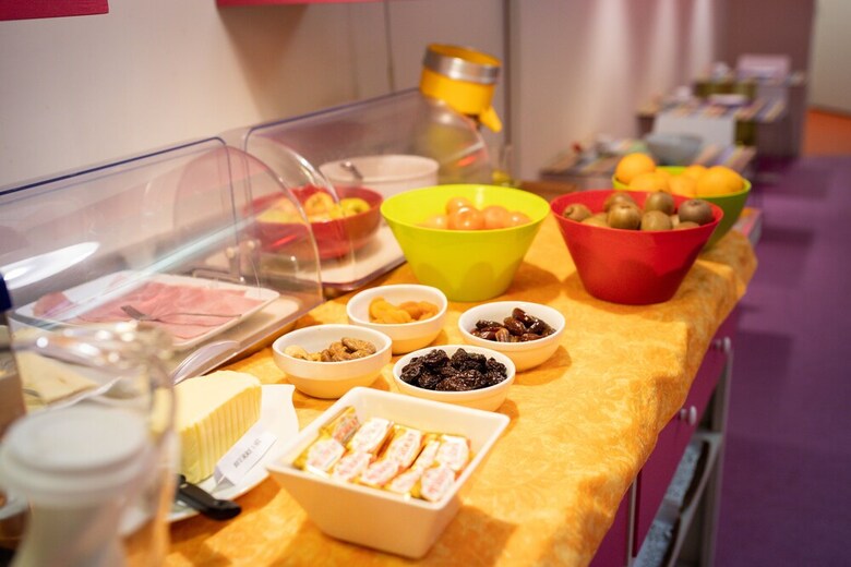 Hotel H�tel Provence