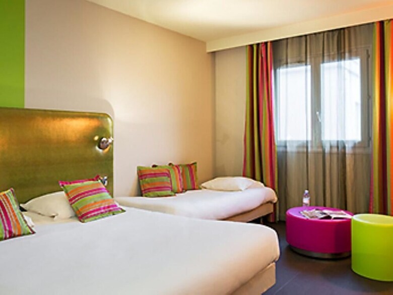 Hotel H�tel Provence
