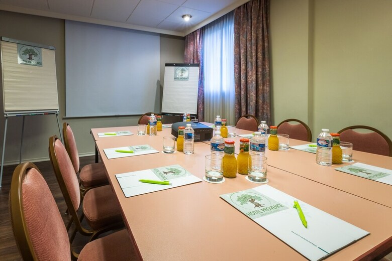 Hotel H�tel Provence