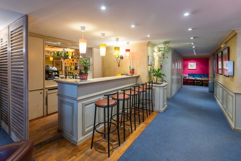 Hotel H�tel Provence