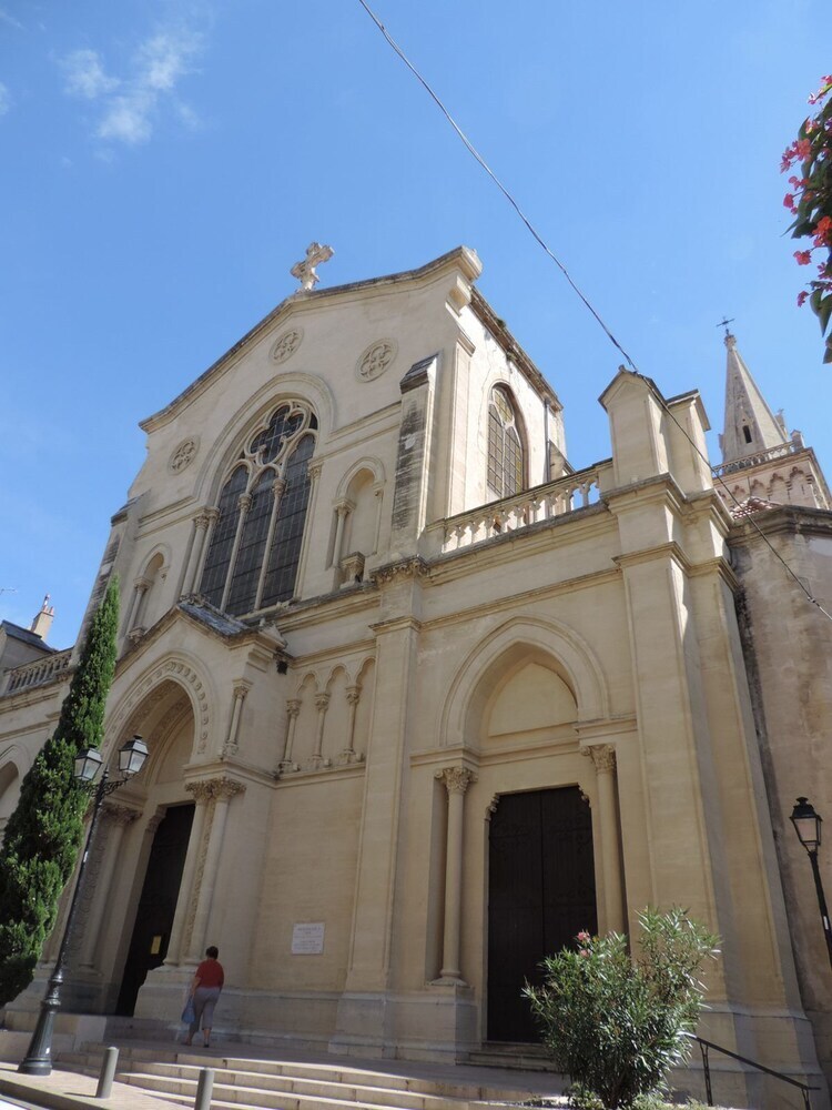 Hotel H�tel Provence