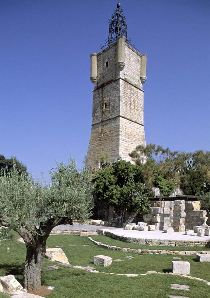 Hotel H�tel Provence