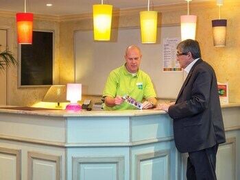 Hotel H�tel Provence
