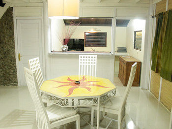 Hotel Green Umalas Resort