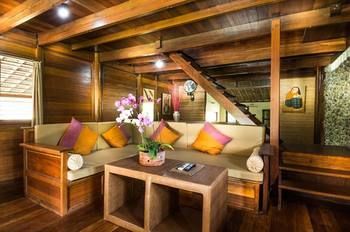 Hotel Green Umalas Resort
