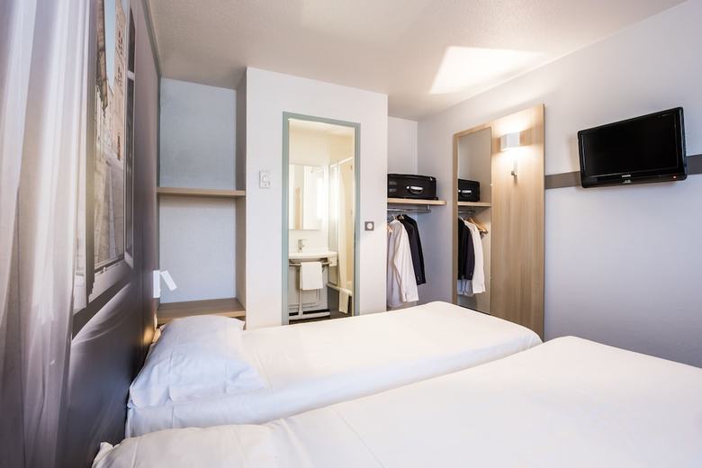 B&B Hotel Rouen St Etienne Du Rouvray