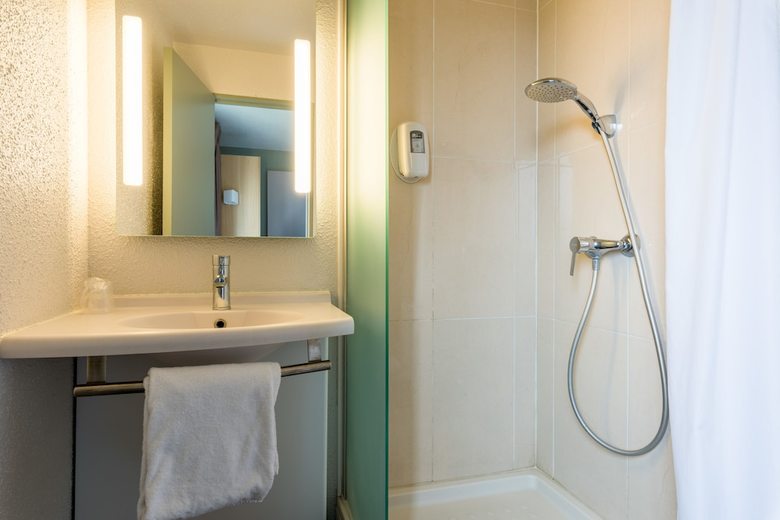 B&B Hotel Rouen St Etienne Du Rouvray