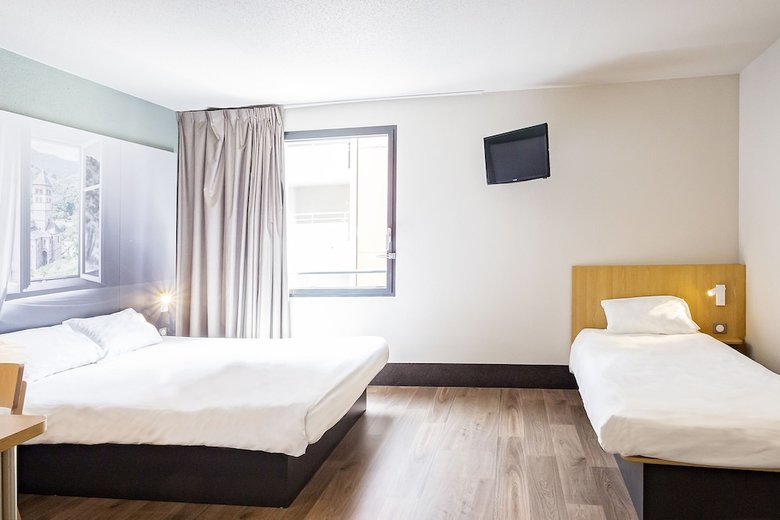 B&B Hotel Rouen St Etienne Du Rouvray