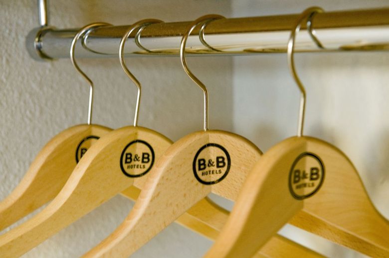 B&B Hotel Rouen St Etienne Du Rouvray
