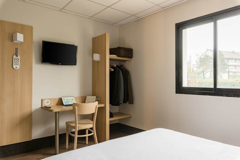 B&B Hotel Rouen St Etienne Du Rouvray
