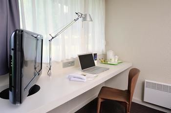 Hotel Campanile Saint Quentin