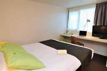 Hotel Campanile Saint Quentin