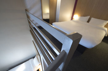 Hotel B&B H�tel Tours Centre St-avertin