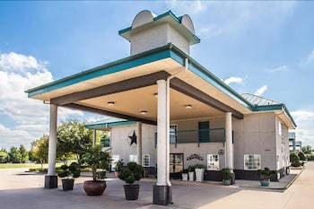 Motel Americas Best Value Inn