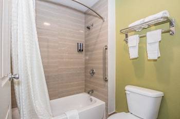 Motel Americas Best Value Inn