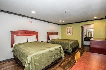 Motel Americas Best Value Inn