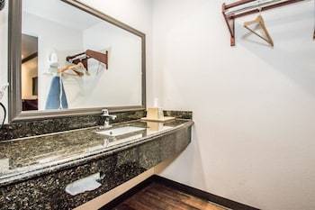 Motel Americas Best Value Inn
